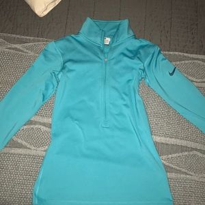 Nike Pro Dri-fit sweatshirt